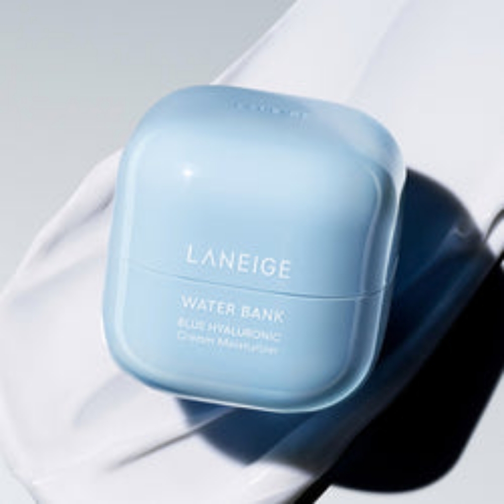 LANEIGE Water Bank Blue Cream Full Size